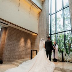 キンプトン新宿東京の写真30枚目