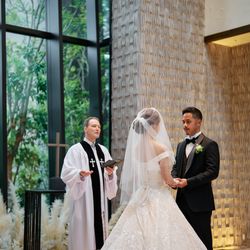 キンプトン新宿東京の写真15枚目