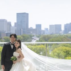 パレスホテル東京の写真31枚目