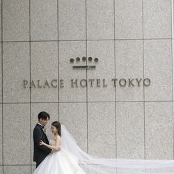 パレスホテル東京の写真31枚目