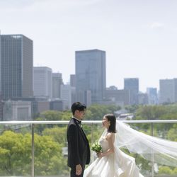 パレスホテル東京の写真6枚目