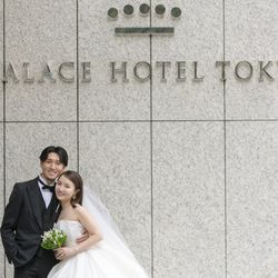 パレスホテル東京の写真12枚目