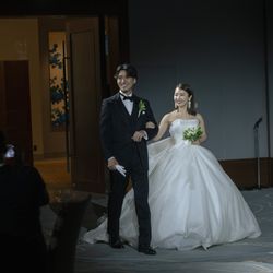 パレスホテル東京の写真19枚目