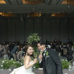 パレスホテル東京の写真7枚目