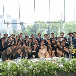 パレスホテル東京の写真30枚目