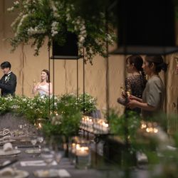 パレスホテル東京の写真16枚目