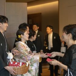 パレスホテル東京の写真13枚目