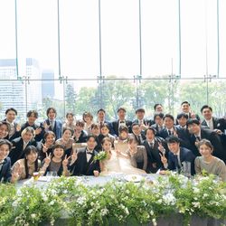 パレスホテル東京の写真14枚目