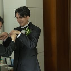 パレスホテル東京の写真1枚目