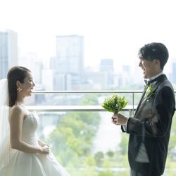 パレスホテル東京の写真21枚目