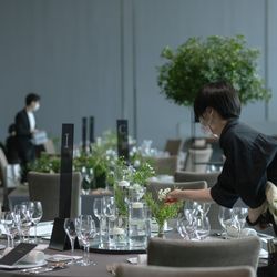 パレスホテル東京の写真16枚目