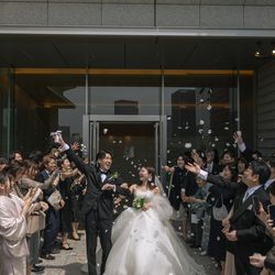 パレスホテル東京の写真12枚目