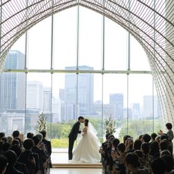 パレスホテル東京の写真32枚目