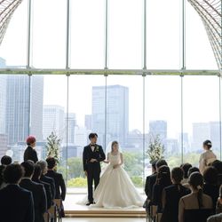 パレスホテル東京の写真27枚目