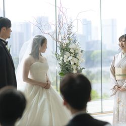 パレスホテル東京の写真8枚目