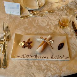 ウェスティンホテル大阪の写真11枚目