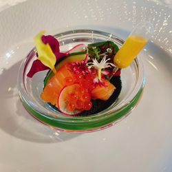 ウェスティンホテル大阪の写真19枚目