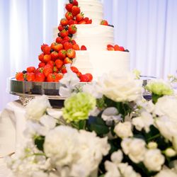 ウェスティンホテル大阪の写真5枚目