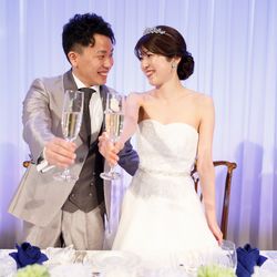 ウェスティンホテル大阪の写真18枚目