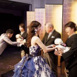 ウェスティンホテル大阪の写真13枚目