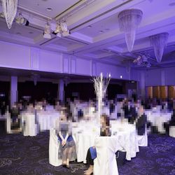 ウェスティンホテル大阪の写真29枚目