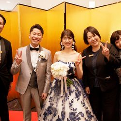 ウェスティンホテル大阪の写真20枚目