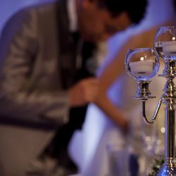 ウェスティンホテル大阪の写真9枚目