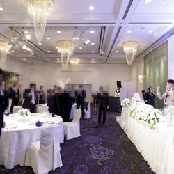 ウェスティンホテル大阪の写真28枚目