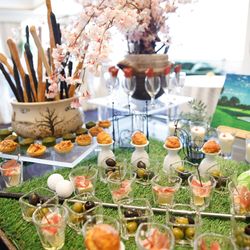 ウェスティンホテル大阪の写真28枚目