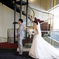 ウェスティンホテル大阪の写真34枚目