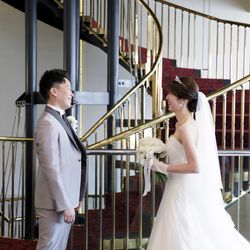 ウェスティンホテル大阪の写真27枚目