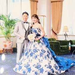 ウェスティンホテル大阪の写真16枚目