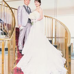 ウェスティンホテル大阪の写真28枚目