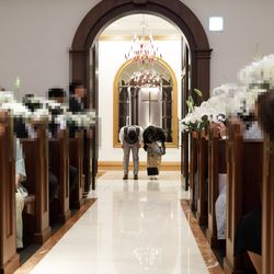 ウェスティンホテル大阪の写真27枚目