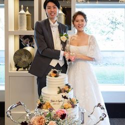 白金迎賓館 アートグレイスクラブの写真4枚目