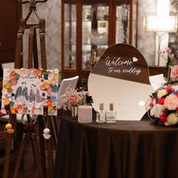 白金迎賓館 アートグレイスクラブの写真8枚目