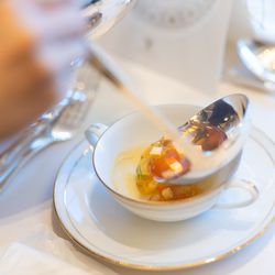 東京會舘の写真21枚目