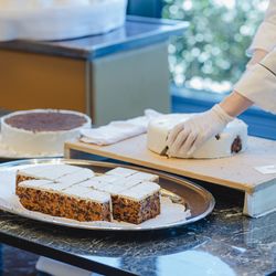 東京會舘の写真12枚目