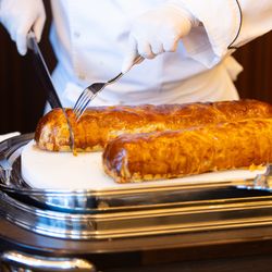 東京會舘の写真4枚目