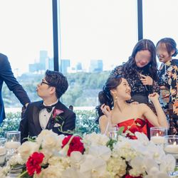 東京會舘の写真34枚目