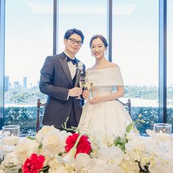 東京會舘の写真30枚目