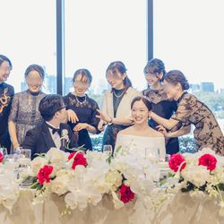 東京會舘の写真22枚目