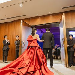 東京會舘の写真9枚目