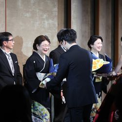 東京會舘の写真32枚目