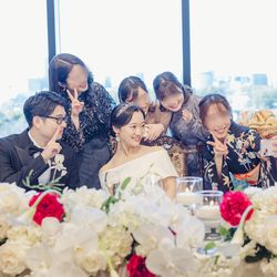 東京會舘の写真33枚目