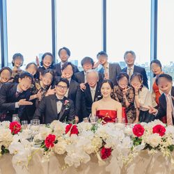 東京會舘の写真10枚目