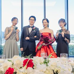 東京會舘の写真35枚目