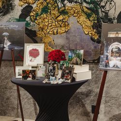 東京會舘の写真21枚目