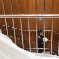 東京會舘の写真15枚目