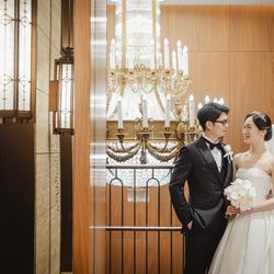 東京會舘の写真18枚目